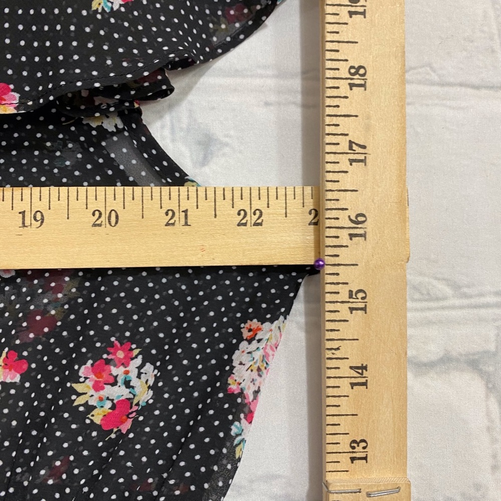 Like New Torrid Tunic - Picture 7 of 8